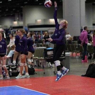 🏐 OH/LIB ’29 • North Fort Myers HS #11 • USA South Mizuno U15 • 5'7