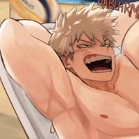 Katsuki (@yallstilllame) 's Twitter Profile Photo Katsuki (@yallstilllame) 's Twitter Profile Photo