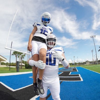 | QB | Class of 2030 | Community School of Naples | @NaplesGatorsU14 | @3dqb_SoCal