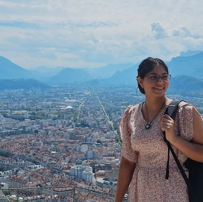 PhD Scholar @beweriesgroup Likat Rostock🇩🇪 || MSc'24 @iiserkol SKM Lab 🇮🇳.
Currently working on SUSTAIN project ♻️ (Waste to value)