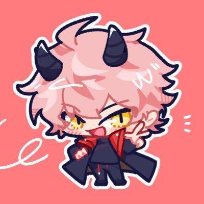 25 - EN/FR | ur irregular boykisser demon 🌃 | 🎨: #ryonalisa | ⏾ ママ : StreamPie | ⏾ OG design : @sakmrb | 📩 : contact.ryomour@gmail.com