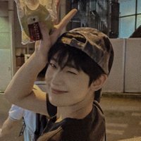 triz π§ββοΈ (@w0ny4rt) 's Twitter Profile