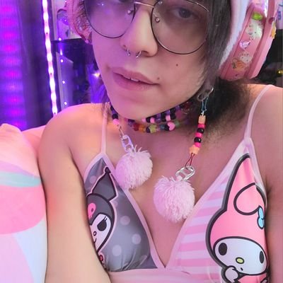ā” Daddy's Favorite Little Girl ā” Total Pervert ā” imma grownup IRL ā” It/It's ā” also chronically ill yay ā”
š https://t.co/d52Nsclssu š