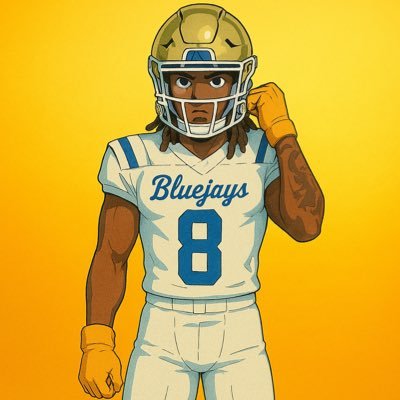 CoachDHilll's profile picture. Tabor College 🩻 Wide Receiver Coach Player Page #JucoProduct @Ayoodeehill