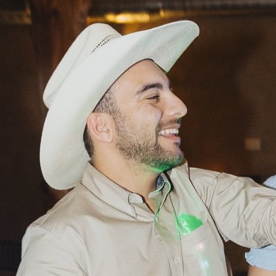 Lead Meteorologist at Dark Weather | M.S. PSU ‘25 | B.S. OU ’22 | Supercell fanatic | Philly sports fan