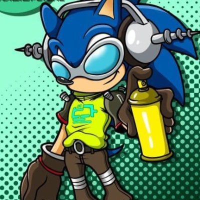 Fighting Game Player, Streamer, Speedrunner, Content Creator
YouTube: https://t.co/8UoqgLiLL7
Twitch: https://t.co/Qk4VcuPNhn