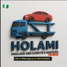 CarDeliverySer1's profile picture. HOLAMI HAULAGE & LOGISTICS SERVICES. 

We specialize in the safe, fast, and reliable transport of vehicles across the country.
WhatsApp number 08137435005.