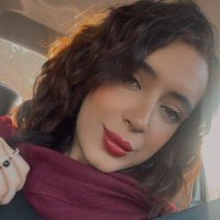 پرستو (@parastoo_hf) 's Twitter Profile