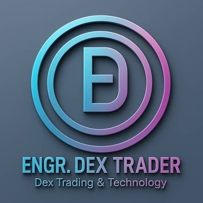 ENGR_DEX's profile picture. Mechanical Engineer | DEX Trader | Passionate about Blockchain & Innovation. Blending Engineering precision with smart trading strategies.
@THECRYPTOBIES