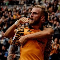 HCAFC Thoughts (@hcafct) 's Twitter Profile Photo
