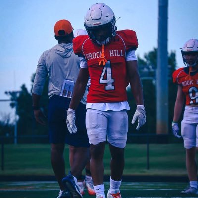 hgoolsby09's profile picture. The Brookhill School | (TX) | c/o 2028| pos: ATH | HT: 5’6 | WT: 155 |  |email: harrisongoolsby525@gmail.com