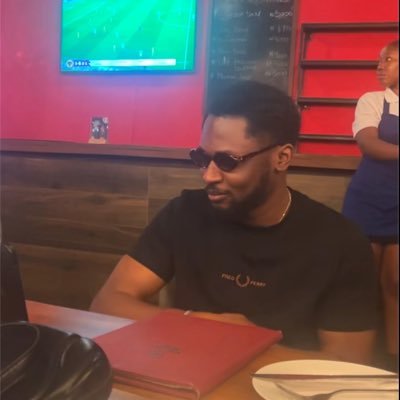 doyindav_'s profile picture. accounts at Sterling Cooper