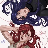 Butch Sucker (Hattie) (@phantomrii) 's Twitter Profile