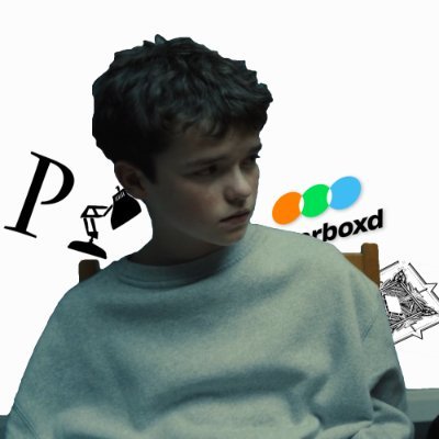 🇫🇷🇱🇦🇧🇪 | infp - 9w1 | 3D Character animator 2D アニメーター志望です Writer https://t.co/ZDnafzdtmz
