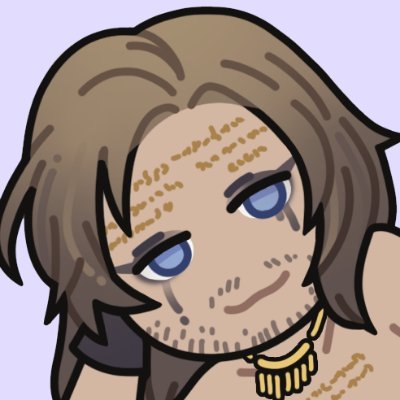 I study brains and play video games ✧ Mentors Guild ✧ store: https://t.co/RqqpsUMS7L ✧ FFXIV account: @cosmicseashanty ✧ she/they (more active on 🦋)