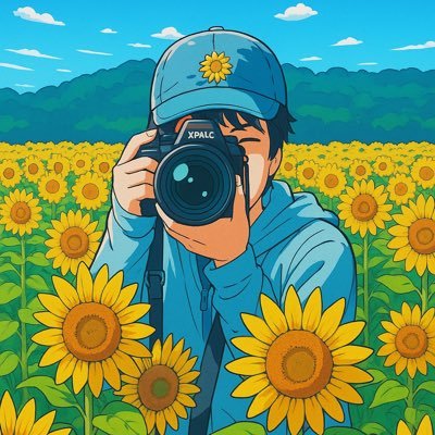 ISFJ-T 擁護者/Nikon/やっぴぃ☺︎/#うどんふぉと/🍺🌻様推し/L#34 #62/#bluelegends/好きな写真は、いいねRTさせていただきます。/目を開けてますが、眠いの?ってよく言われます😊⚔️シュ!! ⚾️日程 9.26 9.29🌻🍺