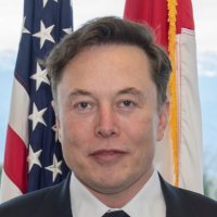 Musk🚀 (@musk2632) 's Twitter Profile