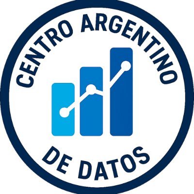 Datos sobre Economía y Política de Argentina. La cuenta no tiene vinculación alguna con ningún organismo oficial.