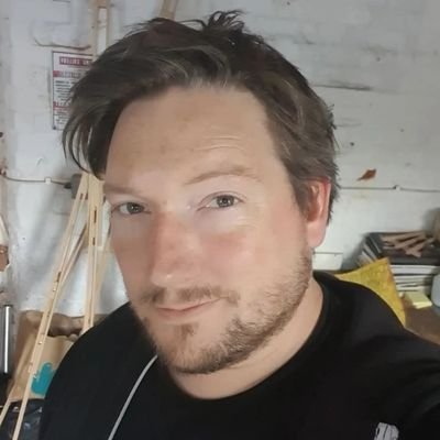 Art Director at Perchang. Full time Super Sentai. Freelance Kamen Rider. BAFTA Member and multiple time BAFTA Juror.
https://t.co/c5Dlm1vJ3r