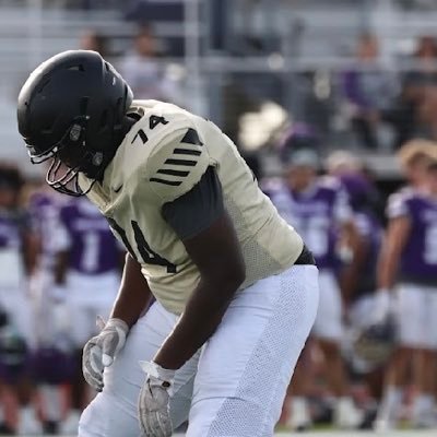 Cypress park HS ⚫️🟡 #67| C/0
