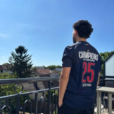 Amine93als's profile picture. https://t.co/mui6pJk4t4