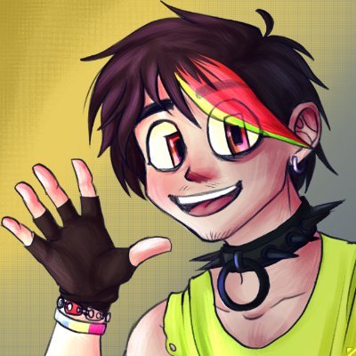Virgoartさんのプロフィール画像