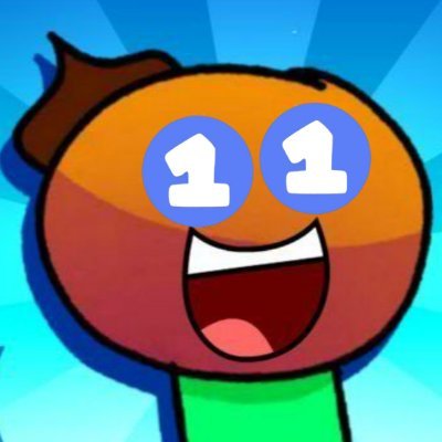 Hello my name's timzipoo! Creator of object point, Battle for funny, and the currently behind the scenes show: Untitled Insanity! God loves you all!❤️❤️