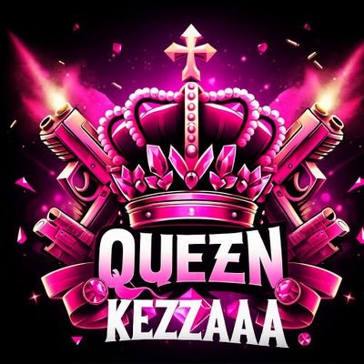 Female gamer ❤️
Tiktok- QueenKezzaaa 🩷
Twitch- QueenKezzaaaa91
@MYSTIVIS 🎮