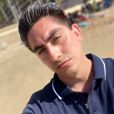eduardozv1808's profile picture. Software Architect 🦈