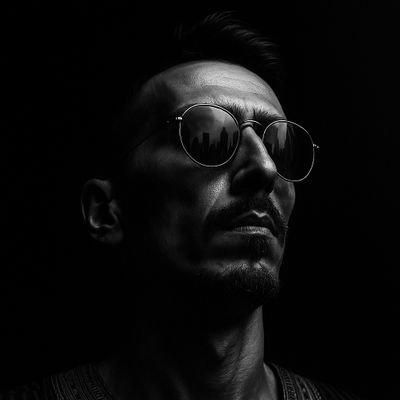 farid_agourram's profile picture. 