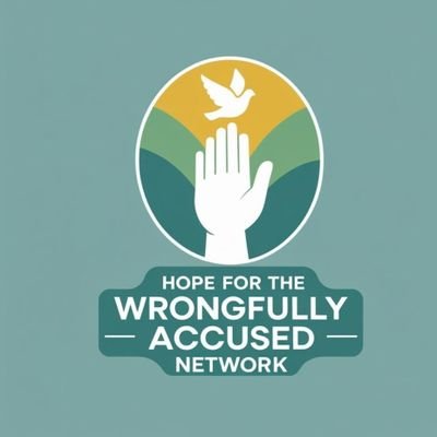 Advocating for men falsely accused of rape. We fight for truth, justice, and reform. #HopeForTheFalselyAccused
