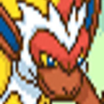 Redravine9819's profile picture. 