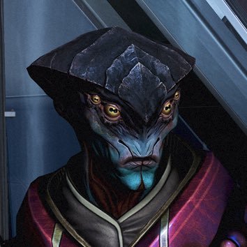 Javik Profile