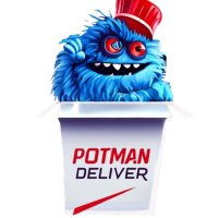 PotMan Post (@potmanpost) 's Twitter Profile