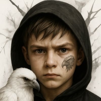 По знаку зодиака: Боярышник. Первый раз был закован в плоть в 168.557 году до Р. Х. В этом году мне исполняется 170.582 года. Это моё 180 юбилейное воплощение.