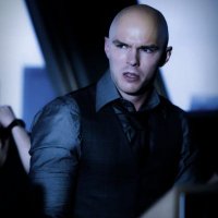 Lex Luthor π (@masterluth0r) 's Twitter Profile