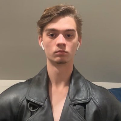 gavintroelofs's profile picture. Making miracles happen one mistake at a time                                                               Babysitting coolness for people less equipped