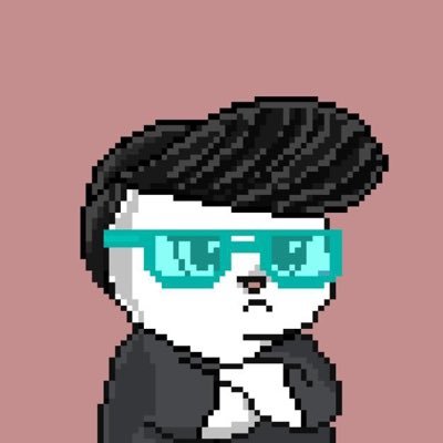 Web3Blush's profile picture. Space Host @StableDaily @AsterPulse || Ambassador @DroseraNetwork