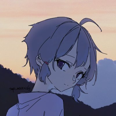 合成音声とかブルアカとかアークナイツとか。無断転載禁止・AI学習禁止。 🔞( @tmp_mazxc63r18 )