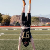 Asher snow (@asherecruiting) 's Twitter Profile