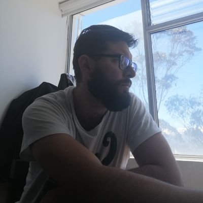 Camaratta 💙, 🇪🇨🏴🇺🇲
En ésta cuenta no se come humo ni hay espacio para novelerias.