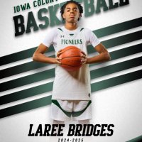LaRee Bridges (@lareebridges28) 's Twitter Profile