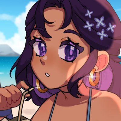 Stealthy & Sassy Ninja assassin in a big city ✨PFP: @ariagrey_
ママ : @ninoueco パパ : @niupao ☯️Banner: @skyhighnoms 🔗
https://t.co/sW7kHTHbOK