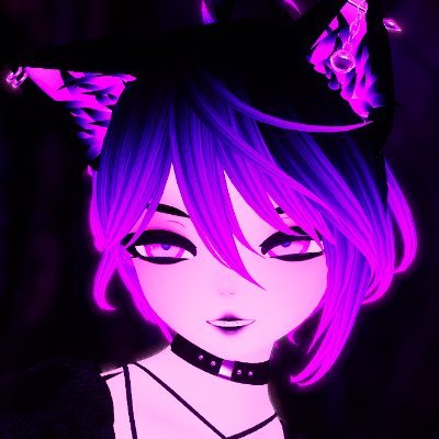 Erotic Hypnotist | VRChat Personality
29 ⁃ 🏳️‍⚧️ ⁃ Any/All | 18+ ONLY
Manager for Goon Squad