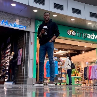 A_Baby_Boi's profile picture. • Common Sense Advocate ☕️