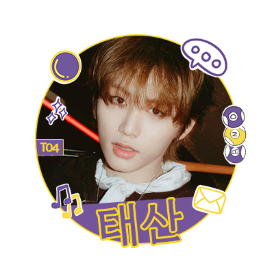 TAESAN. Profile