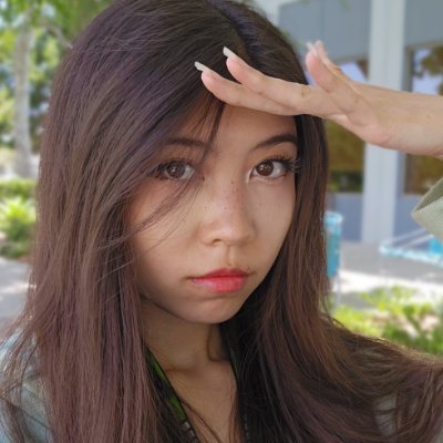 ૮₍´˶• . • ⑅ ₎ა Kairi | 🇩🇪 • 🇹🇭
Prev: @Razer
kairikairikowo@gmail.com 💌