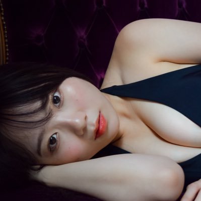 #たまりたまらん 💖現役女子大生の新人ほやほやIカップグラドル🪽利き顔は左(あなたから見たら右) ‼️よく喋ります。⚠️DMはお返事できません お仕事のお問合せ✉mail@rip.ne.jp
