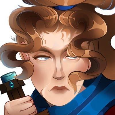 Multifandom artist | Арты и другие посты | вк: marikacreate