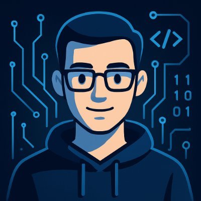 Building with TypeScript, Javascript, ReactJS, NextJS, NodeJS & Web3 | Sharing what I learn | Open to collabs & projects